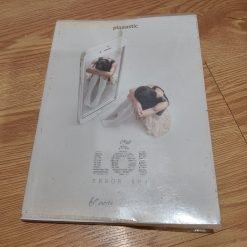 Lỗi Error 404 - Plaaastic