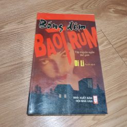 Bóng Đêm Bao Trùm - Di Li Tuyển Dịch