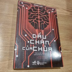 Dấu Chân Của Chúa - Greg Iles