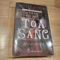 Những Cô Gái Tỏa Sáng - Lauren Beukes