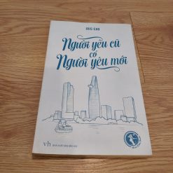 Người Yêu Cũ Có Người Yêu Mới - Iris Cao