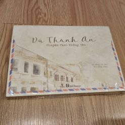 Chuyện Tình Không Tên - Vũ Thành An