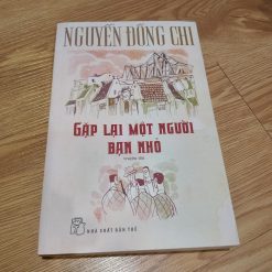Gặp Lại Một Người Bạn Nhỏ - Nguyễn Đổng Chi