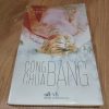 Công Chúa Băng - Camilla Lackberg (2)