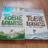Tobie Lolness Ngàn Cân Treo Sợi Tóc Và Đôi Mắt Elisha - Timothée De Fombelle