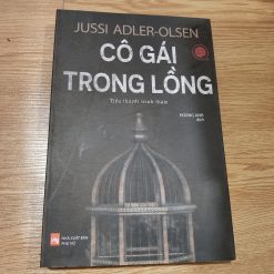 Cô Gái Trong Lồng - Jussi Adler-Olsen