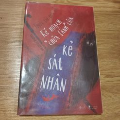 Kế Hoạch Chữa Lành Của Kẻ Sát Nhân - Cương Tuyết Ấn