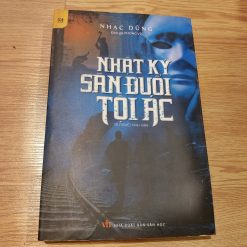 Nhật Ký Săn Đuổi Tội Ác - Nhạc Dũng