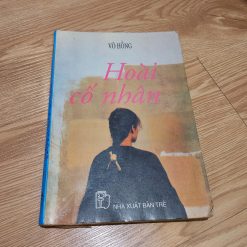 Hoài Cố Nhân - Võ Hồng