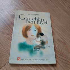 Con Chim Trốn Tuyết - Paul Gallico