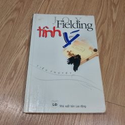 Tình Ý - Joy Fielding