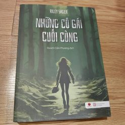 Những Cô Gái Cuối Cùng - Riley Sager