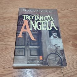 Tro Tàn Của Angela - Frank McCourt
