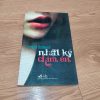 Nhật Ký Chim Én - Amélie Nothomb