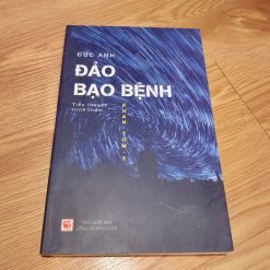 Đảo Bạo Bệnh - Đức Anh