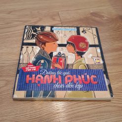 Đường Tắc Quá Hạnh Phúc Chưa Đến Kịp