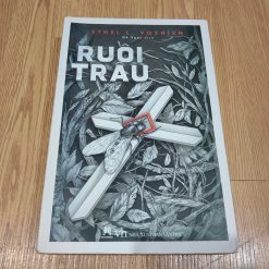 Ruồi Trâu (2017) - Ethel L.Voy