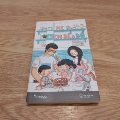 Mẹ, Em Bé & Bố - Gào