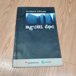 Người Đọc (2009) - Bernhard Schlink