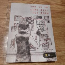 Họa Sĩ Vẽ Chân Dung Tội Phạm - Cát Thánh Khiết