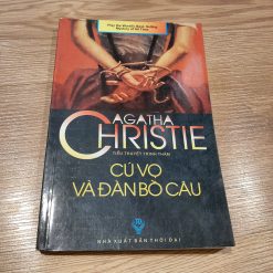 Cú Vọ Và Đàn Bồ Câu - Agatha Christie