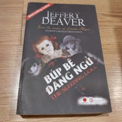 Búp Bê Đang Ngủ - Jeffery Deaver