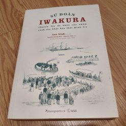 Sứ đoàn Iwakura - Ian Nish