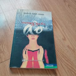 Vương Quốc Ảo - Quách Kính Minh