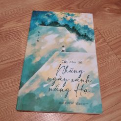 Cất Cho Tôi Những Ngày Xanh Nắng Hạ - Minh