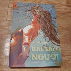 Bãi Săn Người - Lương Kha