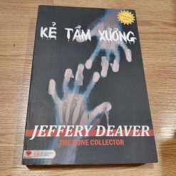 Kẻ Tầm Xương - Jeffery Deaver