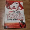 Người Tình Panama (The Tailor Of Panama) - John Le Carre