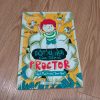 Bột Xì Hơi Của Tiến Sĩ Proctor (Tập 1) - Jo Nesbo