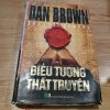 Biểu Tượng Thất Truyền - Dan Brown