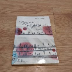 Ngày Trôi Về Phía Cũ... - Anh Khang