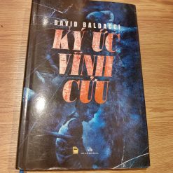 Ký Ức Vĩnh Cửu - David Baldacci
