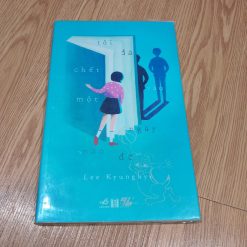 Tôi Đã Chết Một Ngày Nào Đó - Lee Kyung Hye