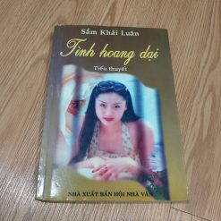 Tình Hoang Dại - Sầm Khải Luân