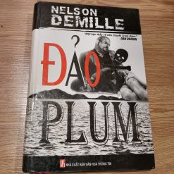 Đảo Plum - Nelson Demille (bìa cứng)