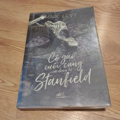 Cô Gái Cuối Cùng Của Dòng Họ Stanfield - Marc Levy