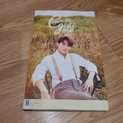 Chạm Tới Giấc Mơ - Sơn Tùng M-TP
