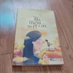 Mẹ, Thơm Một Cái - Cửu Bả Đao