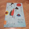 Đàn Bà Hư Ảo - Nguyễn Khắc Ngân Vi