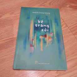 Bể Trăng Côi - Huỳnh Trọng Khang