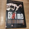 Giải Mã Vụ Án Mạng - Jed Rubenfeld