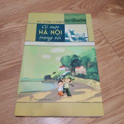 Có Một Hà Nội Trong Tôi - Vũ Công Chiến