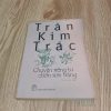 Truyện Riêng Tư Chốn Sơn Tràng - Trần Kim Trắc