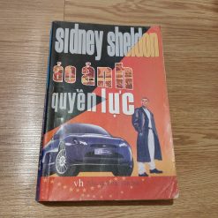 Ảo Ảnh Quyền Lực - Sidney Sheldon
