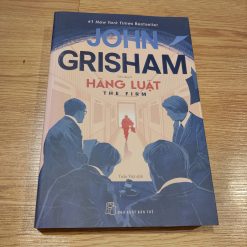 Hãng Luật (The Firm) - John Grisham