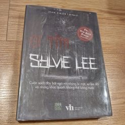 Đi Tìm Sylvie Lee - Jean Kwok
